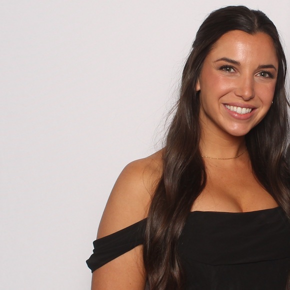 Meet your Posher, Morgan - Picture 1 of 1